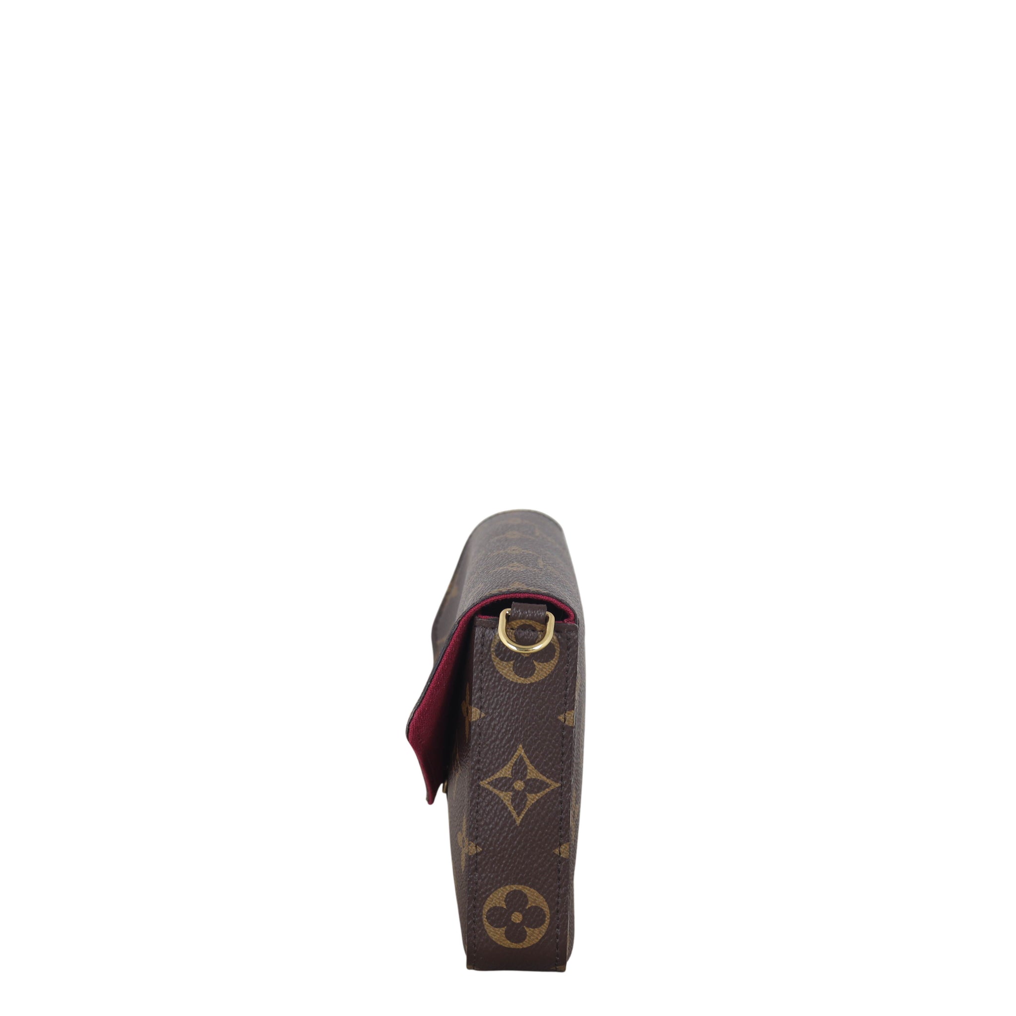 Louis Vuitton Pochette Felicie Monogram