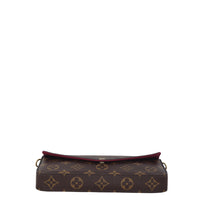 Louis Vuitton Pochette Felicie Monogram