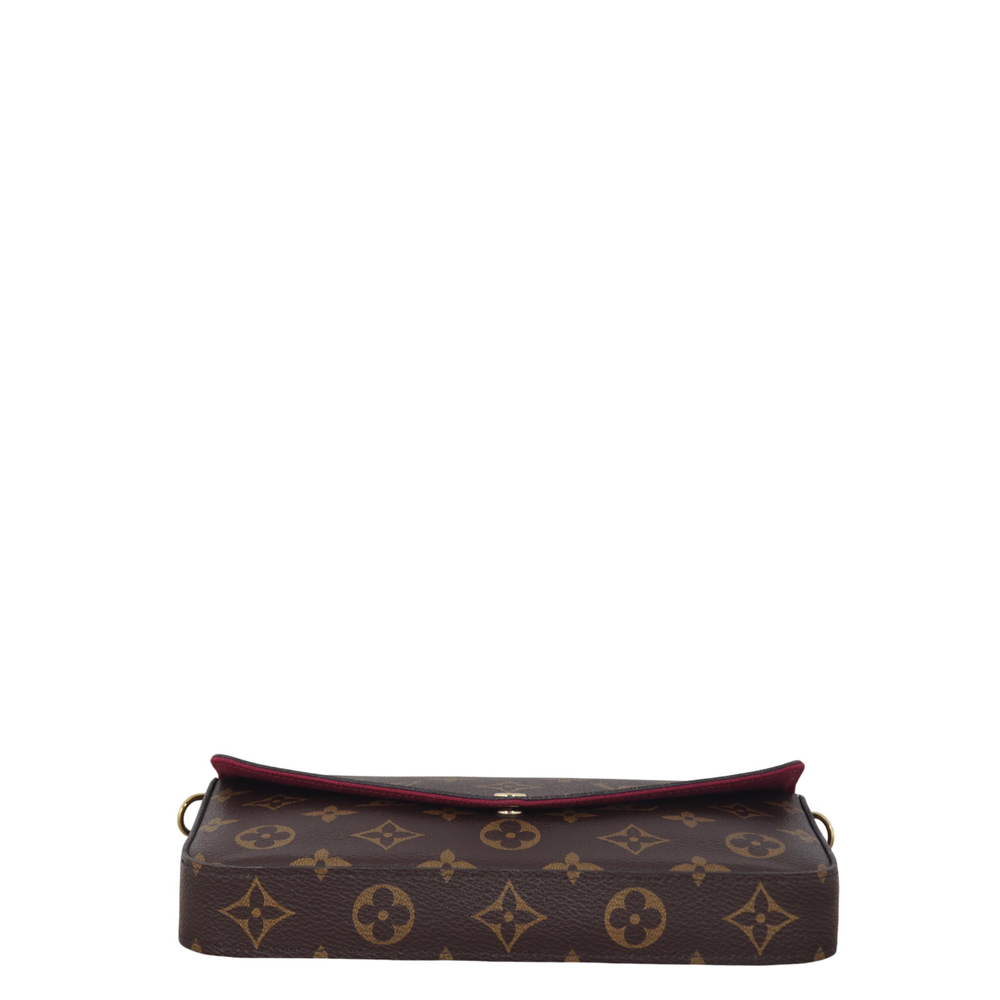 Louis Vuitton Pochette Felicie Monogram