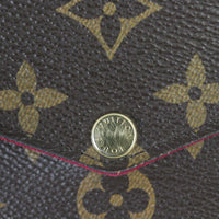 Louis Vuitton Pochette Felicie Monogram
