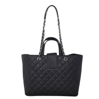 Chanel CC Box Shopping Tote