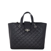 Chanel CC Box Shopping Tote