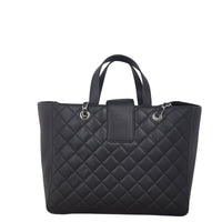 Chanel CC Box Shopping Tote
