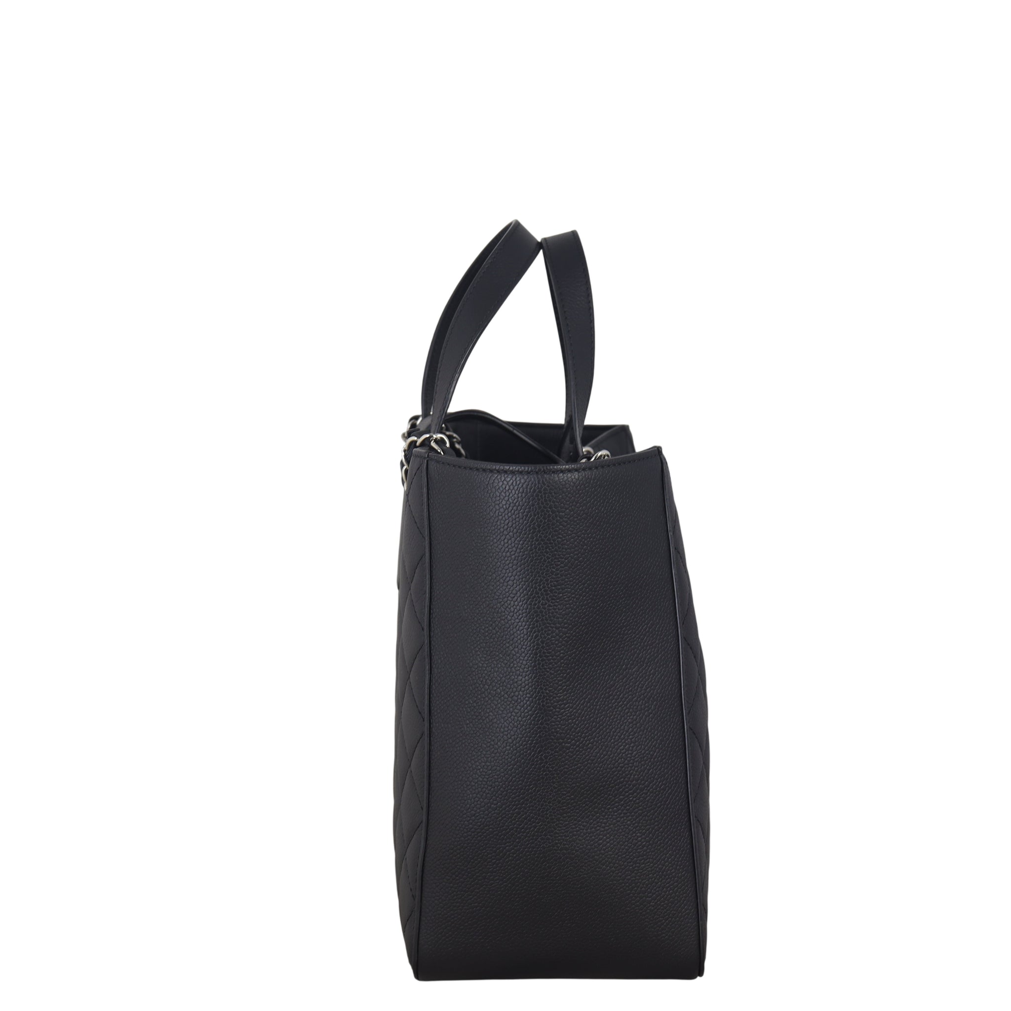 Chanel CC Box Shopping Tote