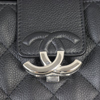 Chanel CC Box Shopping Tote