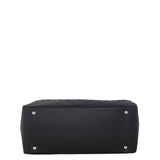 Chanel CC Box Shopping Tote