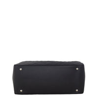 Chanel CC Box Shopping Tote