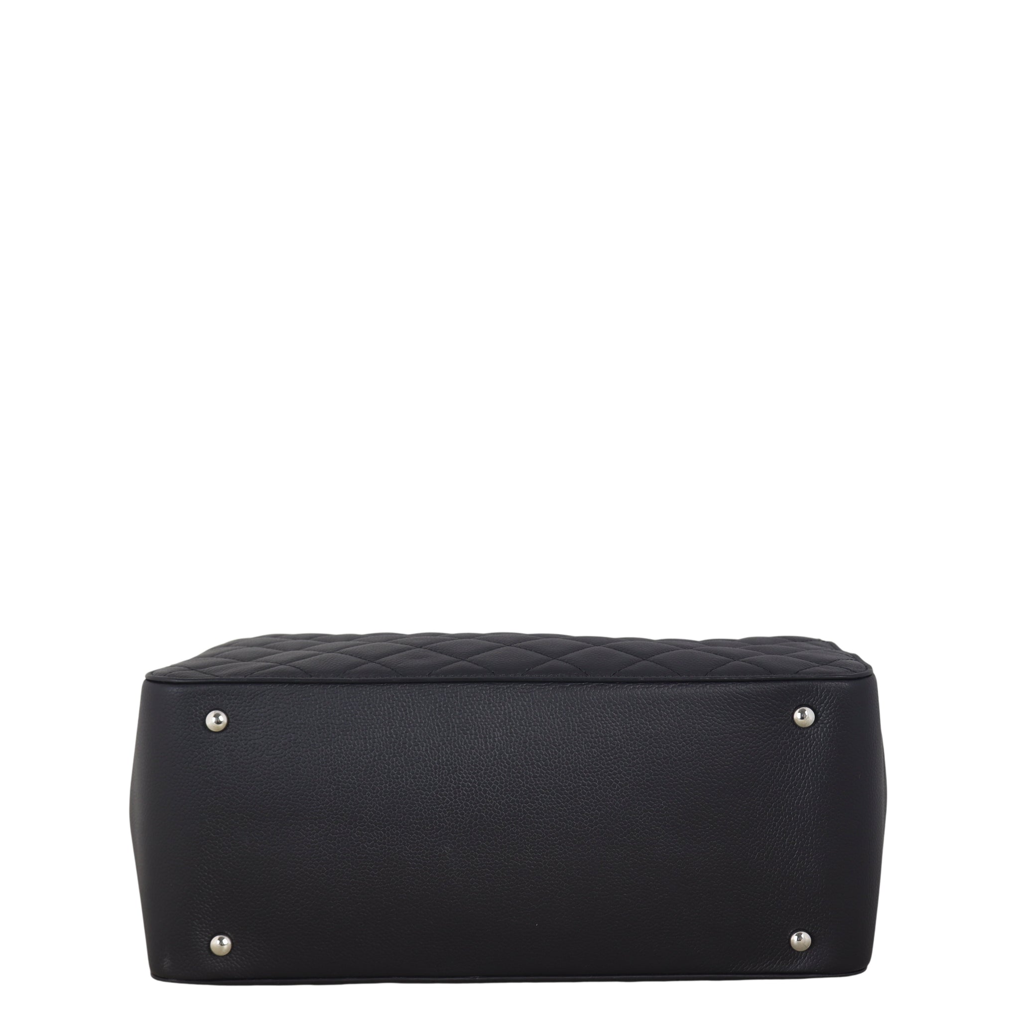 Chanel CC Box Shopping Tote