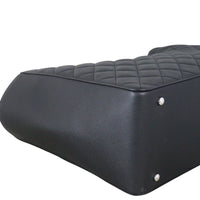 Chanel CC Box Shopping Tote