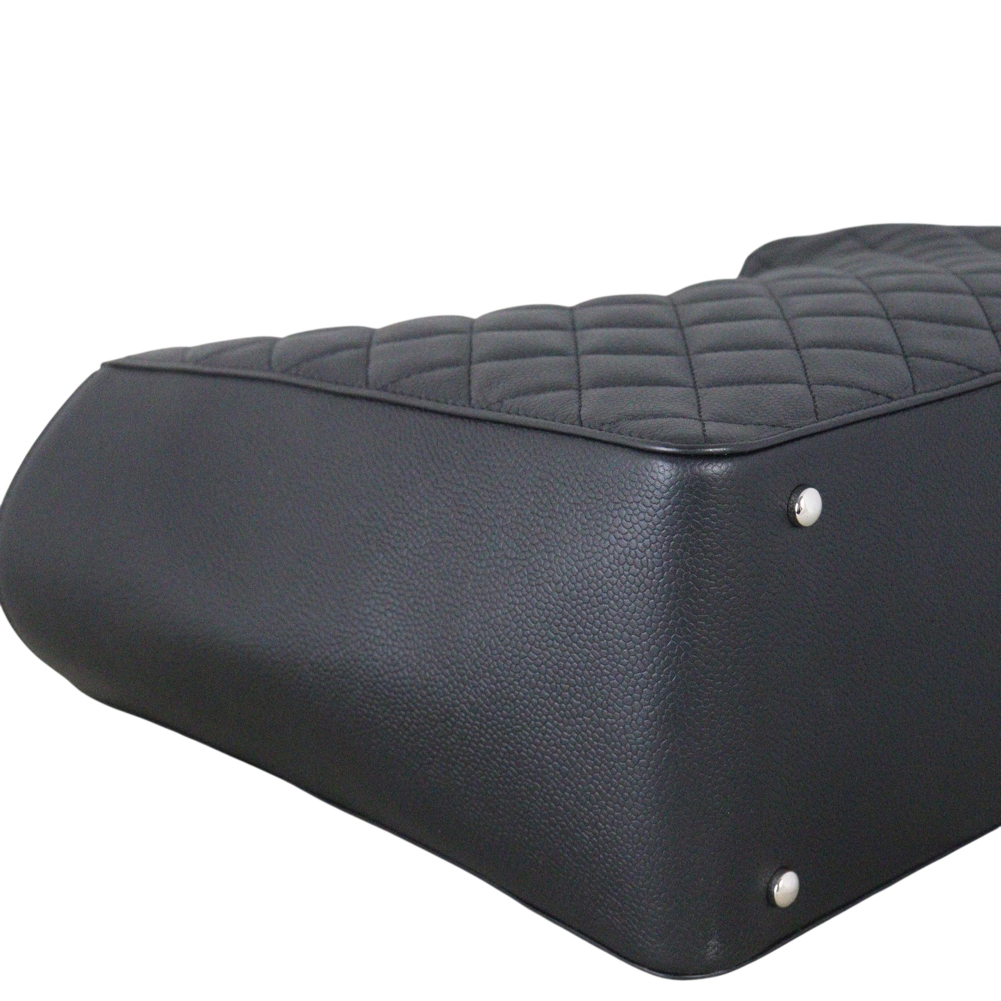 Chanel CC Box Shopping Tote