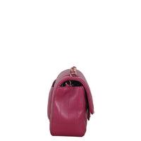 Chanel Classic Flap Mini Rectangular Bag Chevron Lambskin