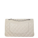 Chanel Classic Double Flap Medium Lambskin