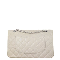 Chanel Classic Double Flap Medium Lambskin