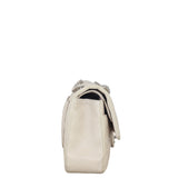 Chanel Classic Double Flap Medium Lambskin
