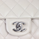 Chanel Classic Double Flap Medium Lambskin