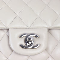 Chanel Classic Double Flap Medium Lambskin