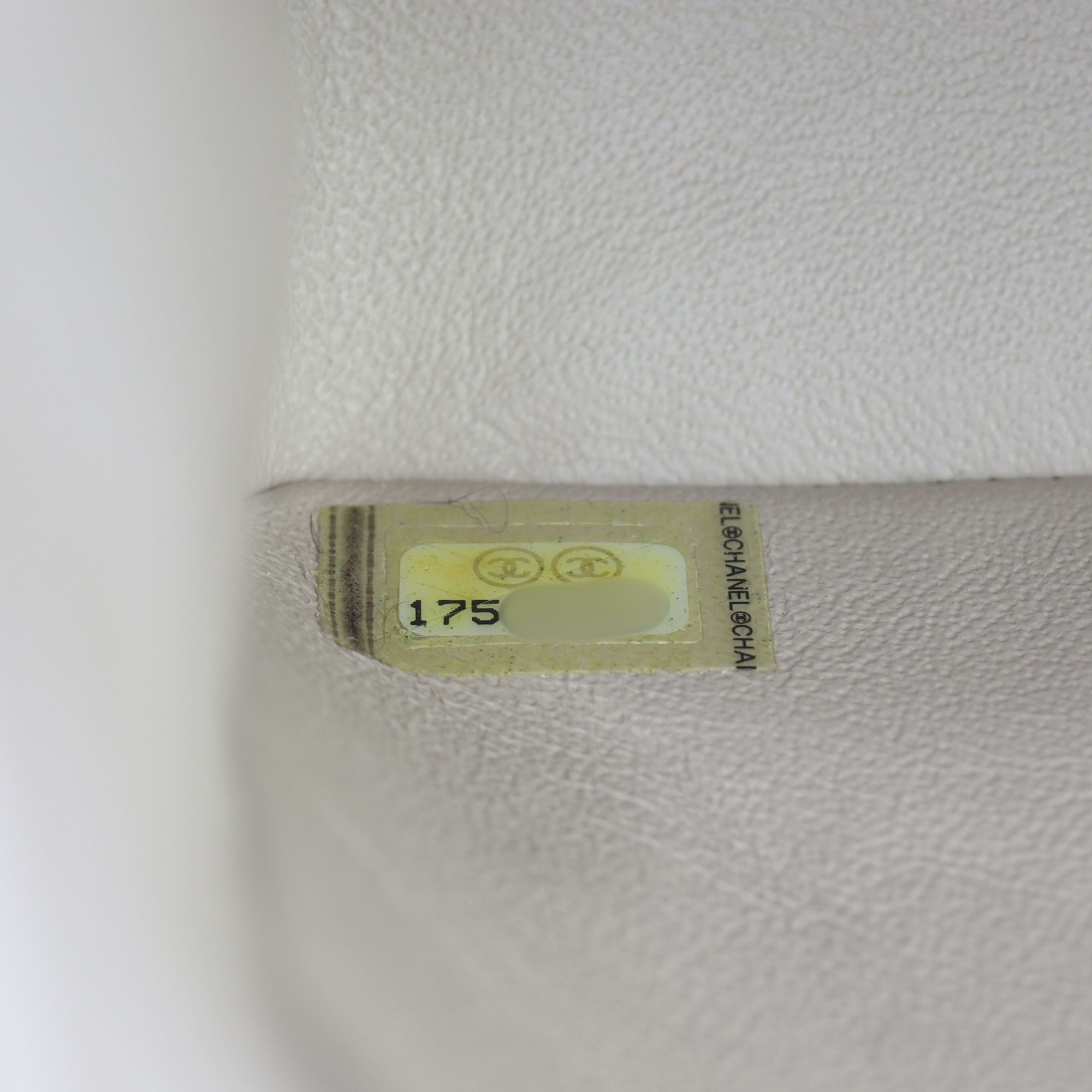 Chanel Classic Double Flap Medium Lambskin