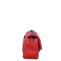 Chanel Classic Flap Mini Rectangular Bag Lambskin