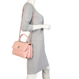 Chanel CC Trendy Small