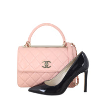 Chanel CC Trendy Small