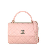 Chanel CC Trendy Small