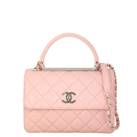 Chanel CC Trendy Small