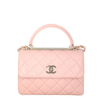 Chanel CC Trendy Small