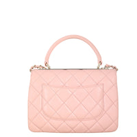 Chanel CC Trendy Small