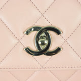Chanel CC Trendy Small