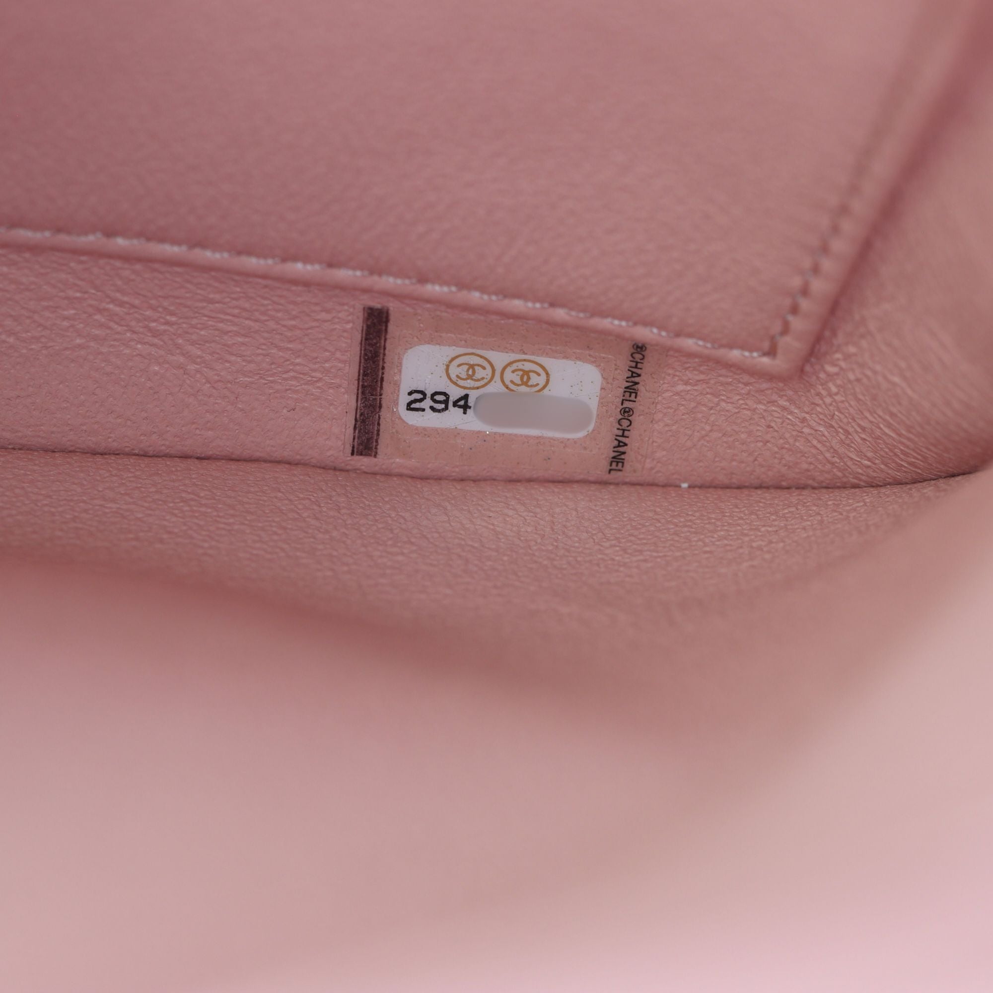 Chanel CC Trendy Small