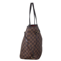 Louis Vuitton Neverfull MM Damier Ebene