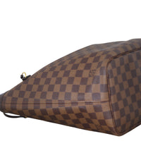 Louis Vuitton Neverfull MM Damier Ebene