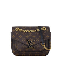 Louis Vuitton Passy Monogram