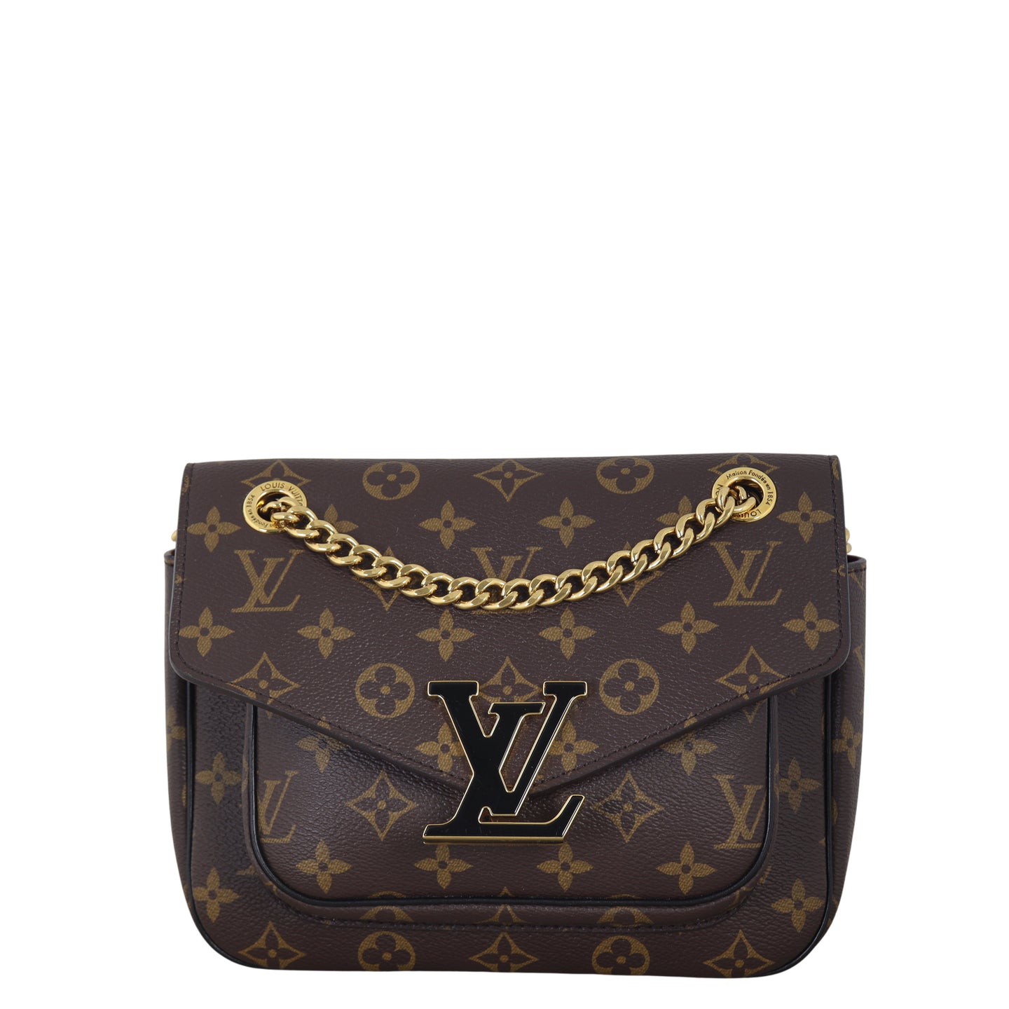 Louis Vuitton Passy Monogram
