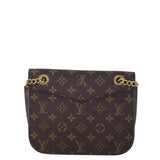 Louis Vuitton Passy Monogram