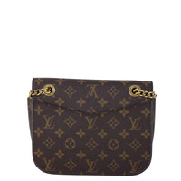 Louis Vuitton Passy Monogram