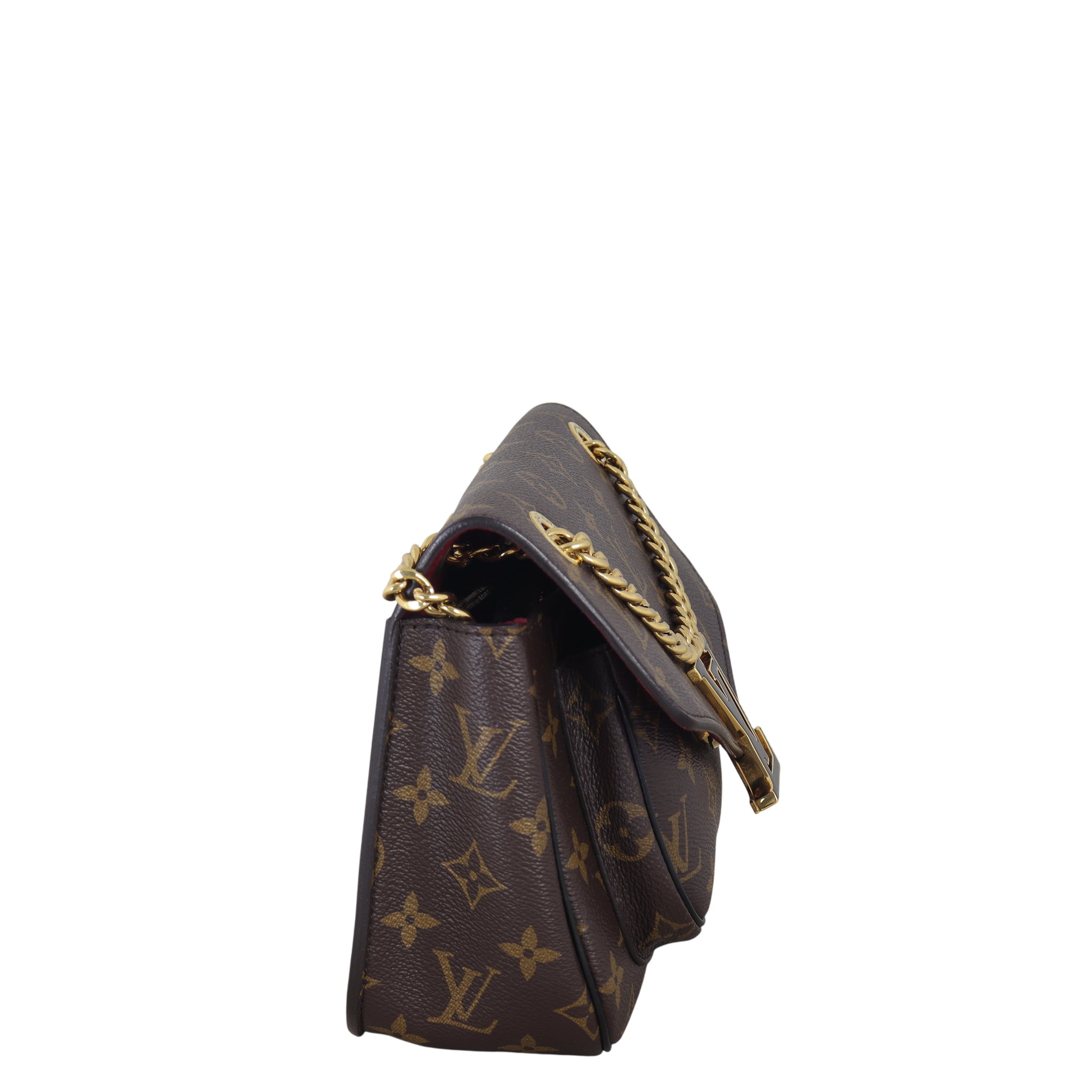 Louis Vuitton Passy Monogram
