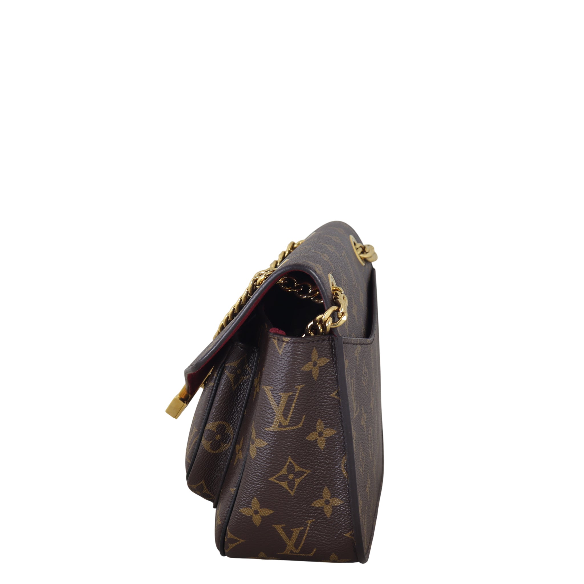 Louis Vuitton Passy Monogram