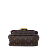 Louis Vuitton Passy Monogram
