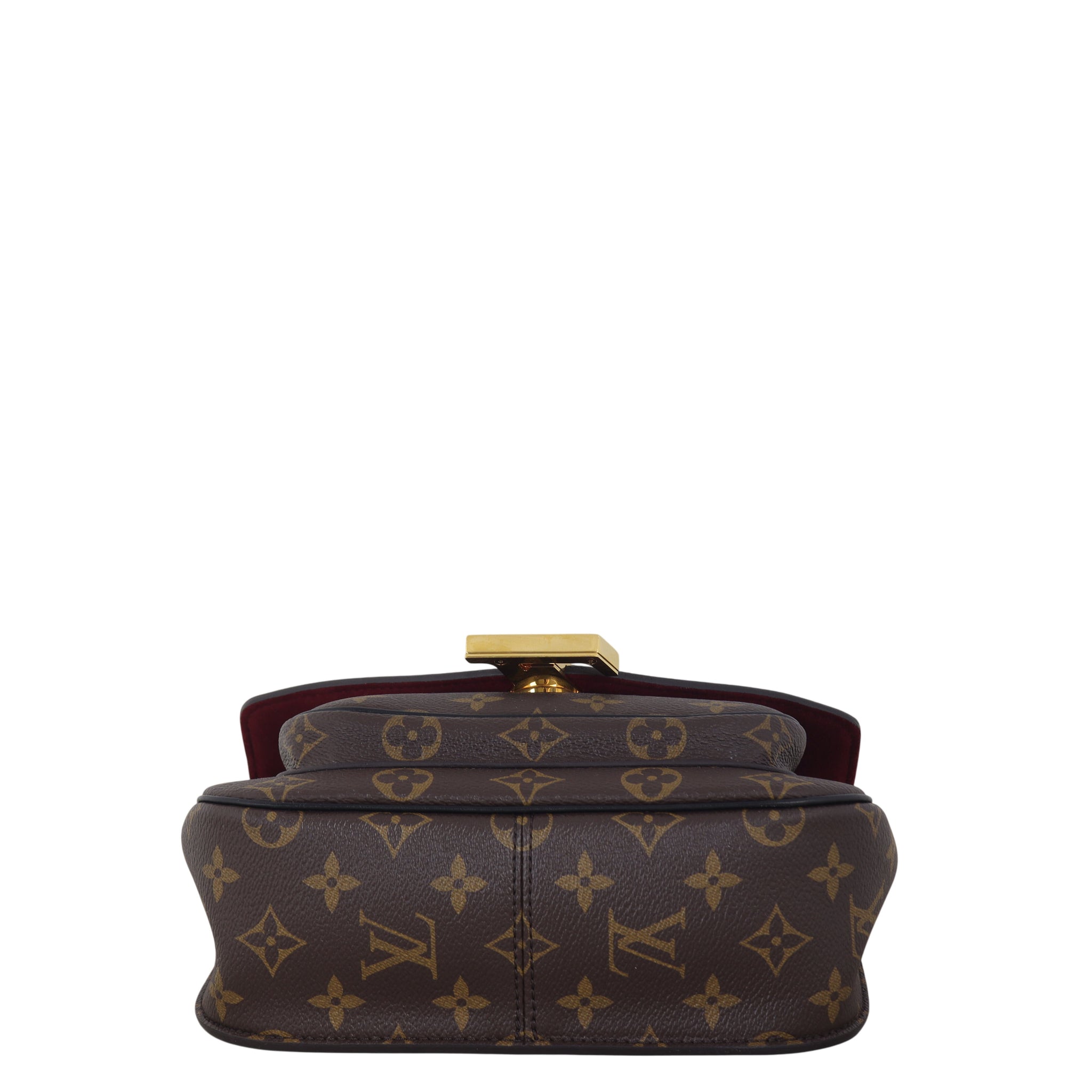 Louis Vuitton Passy Monogram
