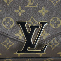 Louis Vuitton Passy Monogram