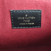 Louis Vuitton Passy Monogram