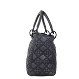 Dior Lady Dior Soft Medium Studded