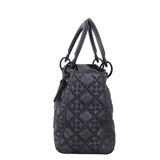Dior Lady Dior Soft Medium Studded