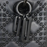Dior Lady Dior Soft Medium Studded