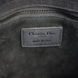 Dior Lady Dior Soft Medium Studded