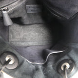 Dior Lady Dior Soft Medium Studded