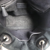 Dior Lady Dior Soft Medium Studded