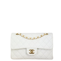 Chanel Classic Double Flap Small Lambskin