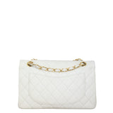 Chanel Classic Double Flap Small Lambskin